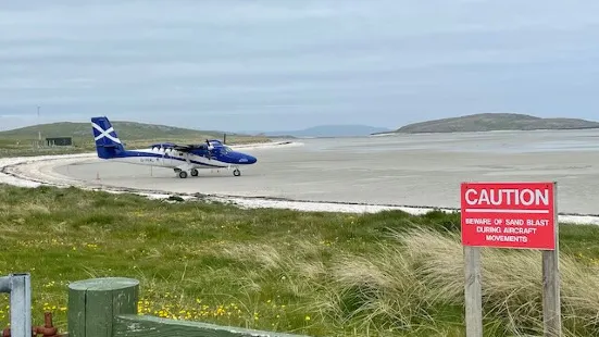 Traigh Mhòr