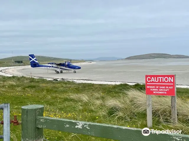 Traigh Mhòr