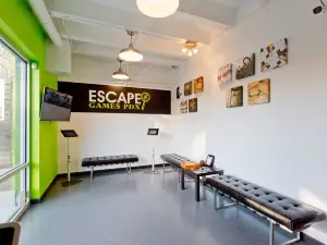 Escape Games PDX