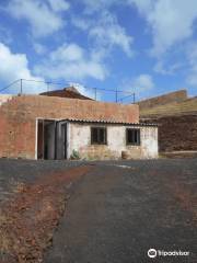 Ascension Island Heritage Society Museum