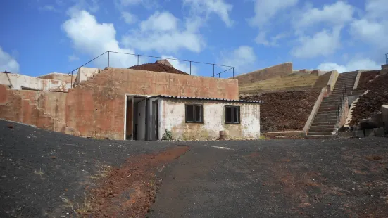 Ascension Island Heritage Society Museum
