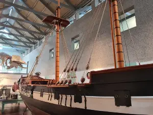 Museo do Mar de Galicia