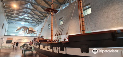 Museo do Mar de Galicia