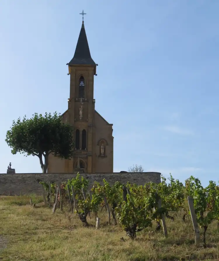 Hotels in Saint-Laurent-d'Oingt