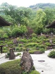 Daizō-kyōji Temple