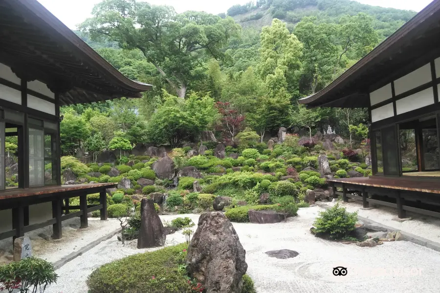 Daizō-kyōji Temple