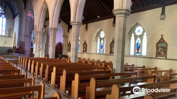 St. Mary's Cathedral