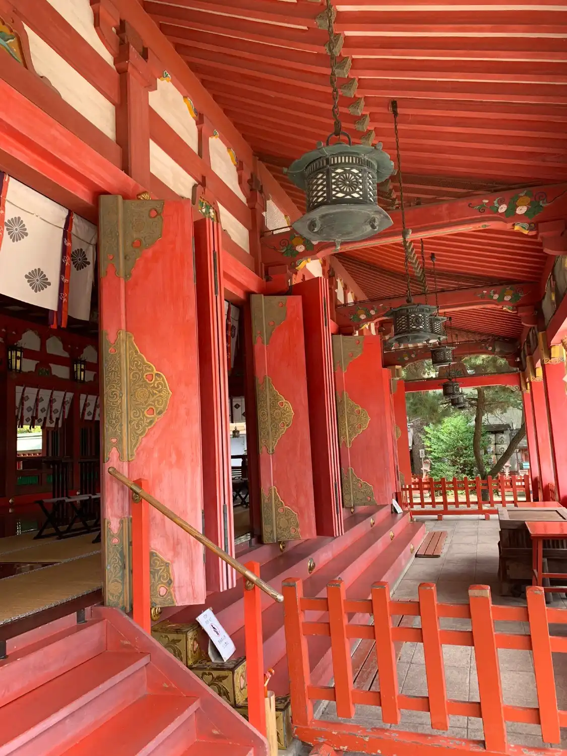 Hotel in zona Santuario Nagata