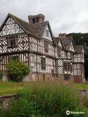 Pitchford Hall and Treehouse