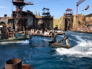 WaterWorld