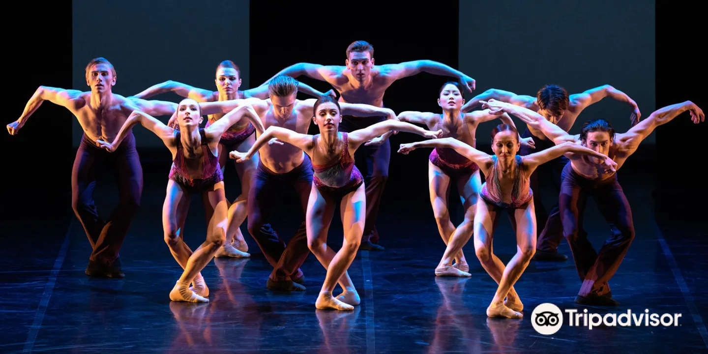 1_Театр "Балет Москва"