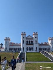 Kosava Palace