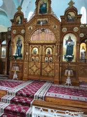 Ioannovskiy Stavropegic Convent