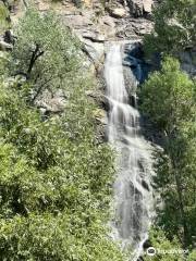 Bridal Veil Falls