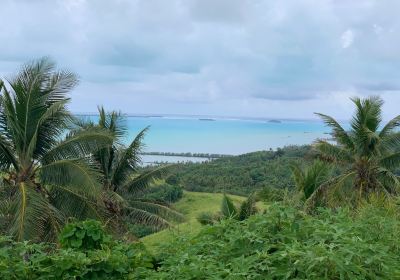 Aitutaki