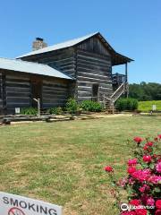 Cavender Creek Vineyards