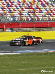 Richard Petty Driving Experience