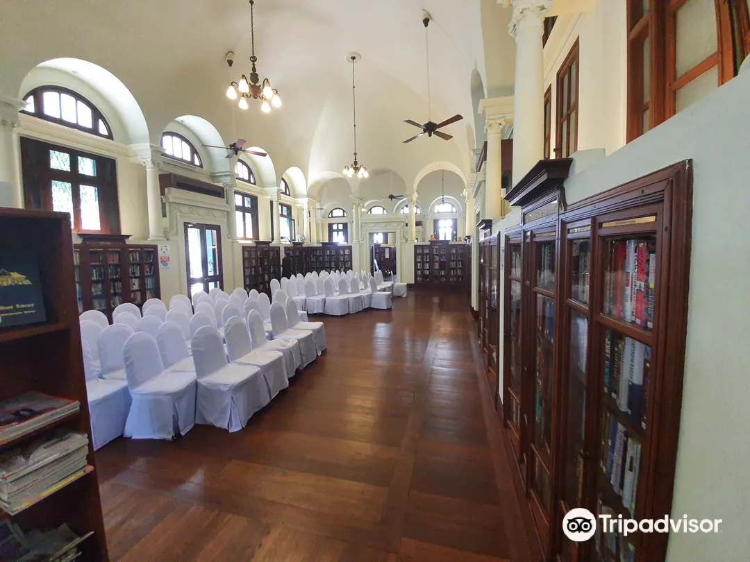 2_Neilson Hays Library