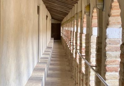 Camminamenti di Ronda della Pontificia Basilica di Loreto