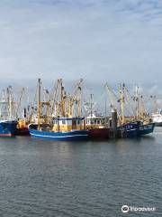 Nationaal Park Lauwersmeer