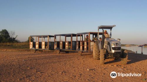 Merecure Parque Agroecologico