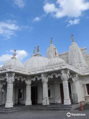 BAPS Shri Swaminarayan Mandir, Leicester
