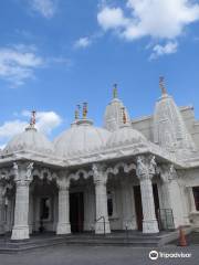 BAPS Shri Swaminarayan Mandir