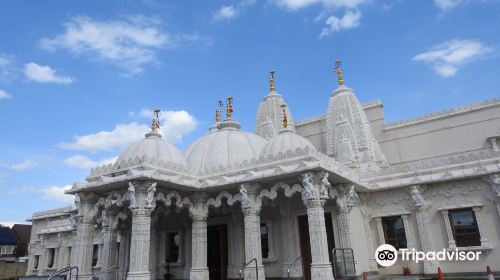 BAPS Shri Swaminarayan Mandir, Leicester