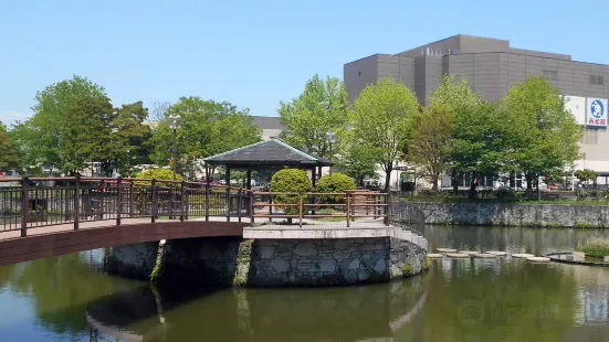 鳥棲中央公園