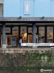 Bristol Tourist Information Centre
