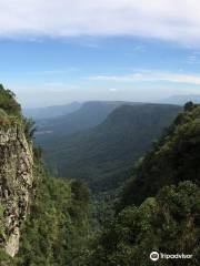 Riserva naturale del Blyde River Canyon