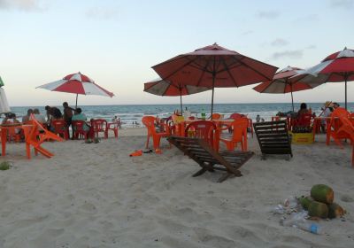 Guaibim Beach