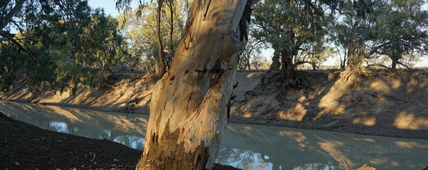 Darling River