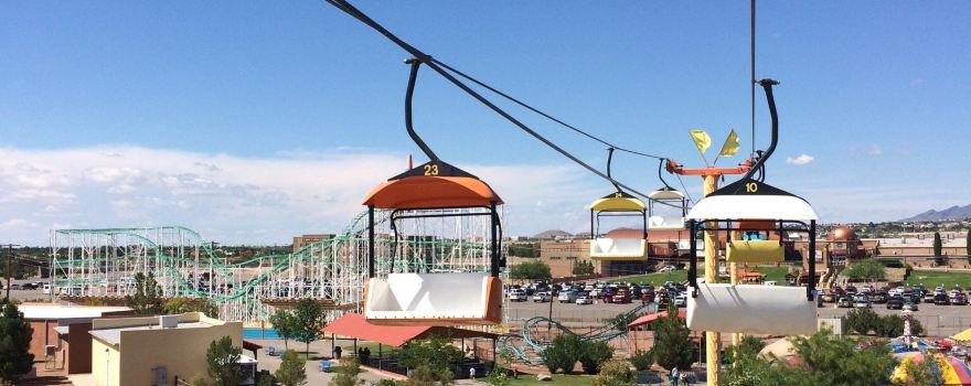 Sunland Park