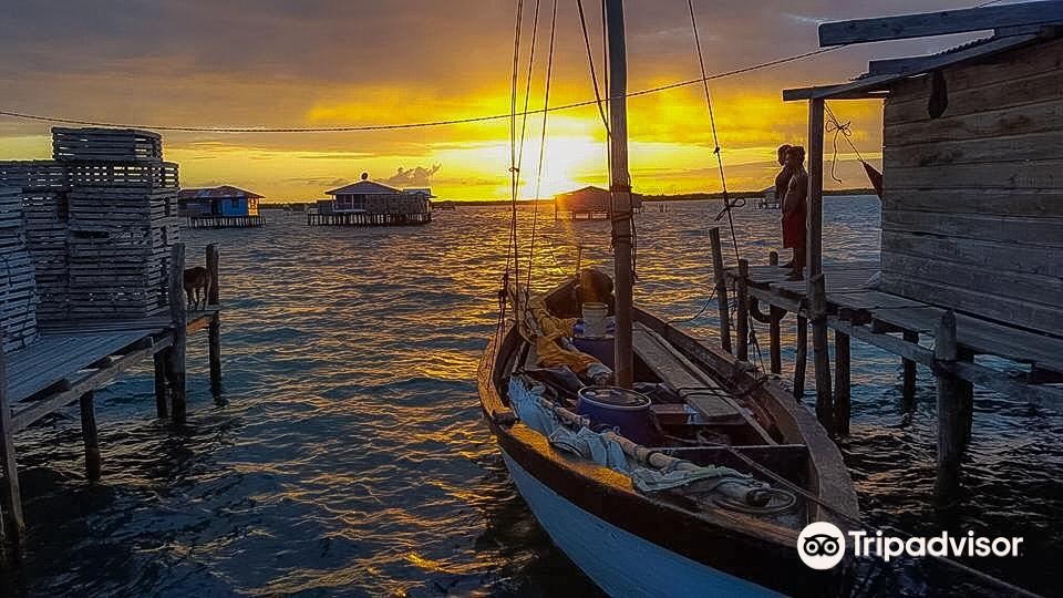 Voli Managua Puerto Cabezas