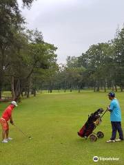 Del Monte Golf Course and Country Club