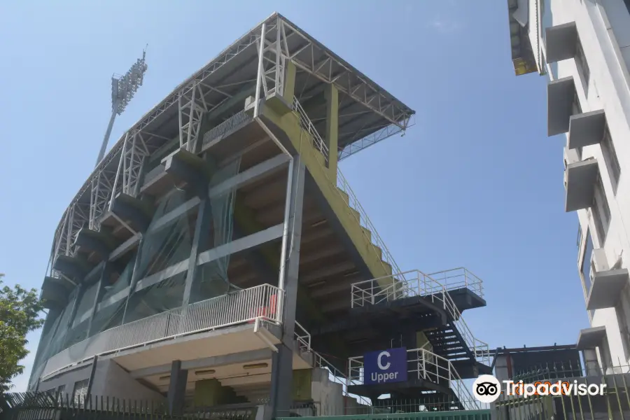 R. Premadasa Stadium