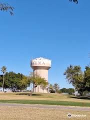 Desert Hills Municipal Golf Course