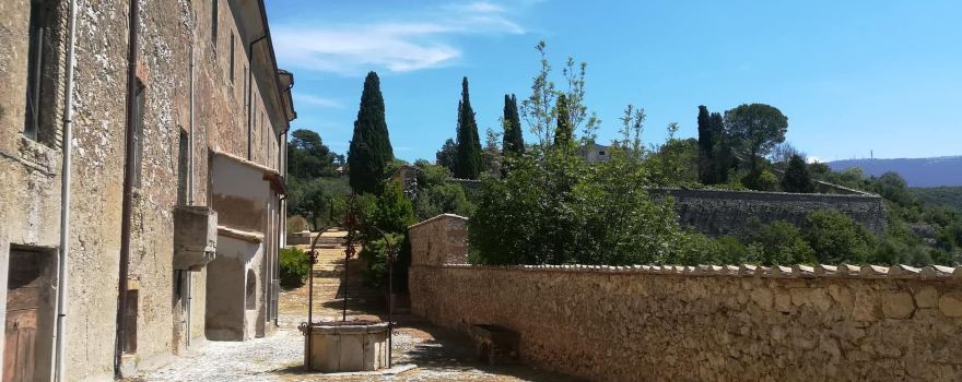 Museo del Monastero delle Orsoline