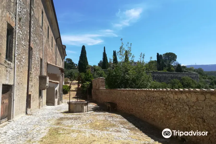 Museo del Monastero delle Orsoline