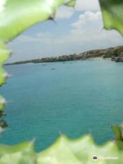 Playa Punta La Cruz