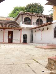 Iglesia de San Roque