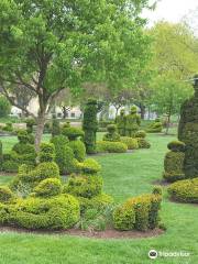 Topiary Garden