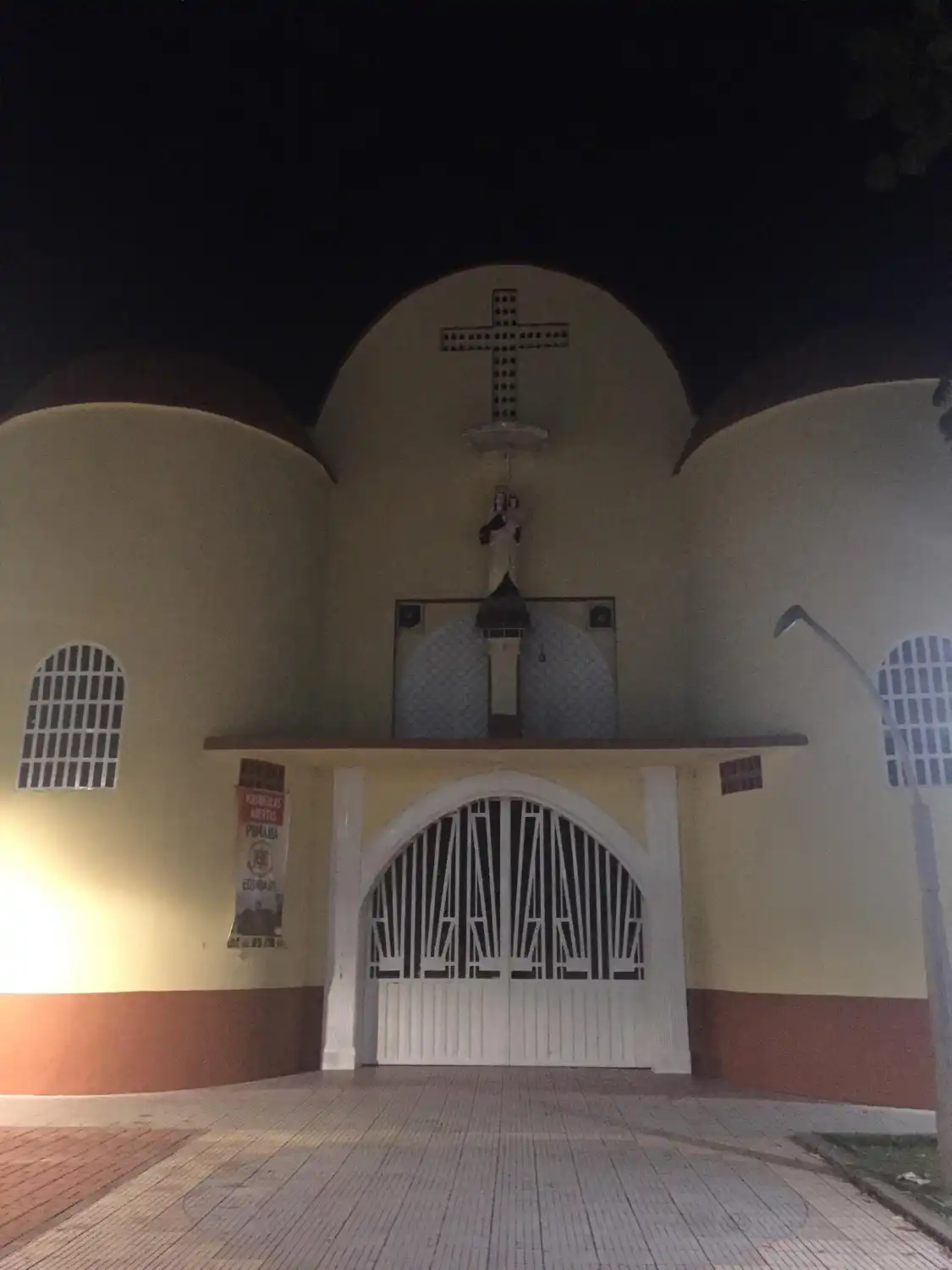 Hotels near Church of Our Lady of Carmen