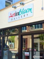 Art In Bloom Gallery