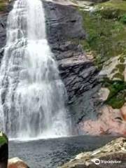 Cachoeira Salto da Fortuna