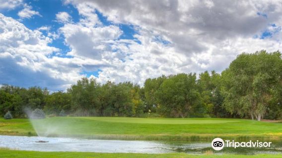 Pistol Rock Golf Course