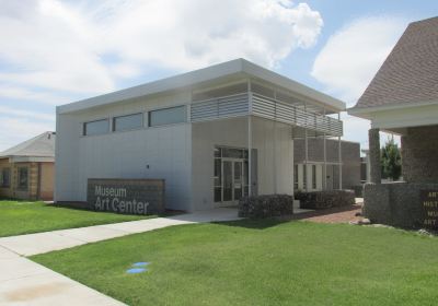 Artesia Historical Museum & Art Center