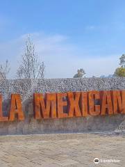 Parque La Mexicana