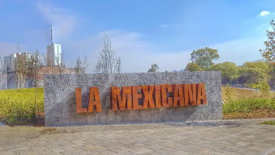 Parque La Mexicana